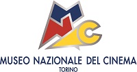 Logo Museo Nazionale Cinema